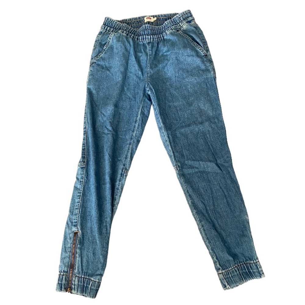 Levi’s XS jogger denim jeans